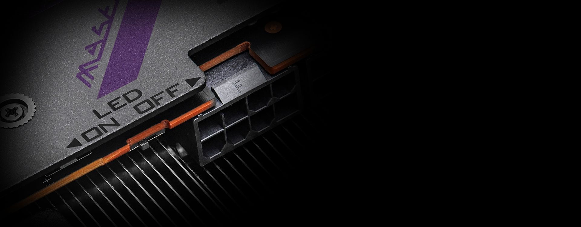 ASRock Phantom Gaming RX7800XT PG 16GO Video Card 